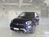  Fiat  500 FIAT X / 2014 / 5P / CROSSOVER 2.0 MJET 140CV AT9 4X4 CROSS PLUS 