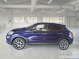  Fiat  500 FIAT X / 2014 / 5P / CROSSOVER 2.0 MJET 140CV AT9 4X4 CROSS PLUS #8