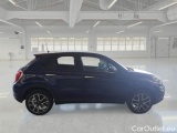  Fiat  500 FIAT X / 2014 / 5P / CROSSOVER 2.0 MJET 140CV AT9 4X4 CROSS PLUS #7