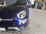  Fiat  500 FIAT X / 2014 / 5P / CROSSOVER 2.0 MJET 140CV AT9 4X4 CROSS PLUS #34