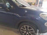 Fiat  500 FIAT X / 2014 / 5P / CROSSOVER 2.0 MJET 140CV AT9 4X4 CROSS PLUS #38