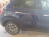  Fiat  500 FIAT X / 2014 / 5P / CROSSOVER 2.0 MJET 140CV AT9 4X4 CROSS PLUS #50