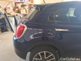  Fiat  500 FIAT X / 2014 / 5P / CROSSOVER 2.0 MJET 140CV AT9 4X4 CROSS PLUS #53