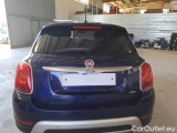  Fiat  500 FIAT X / 2014 / 5P / CROSSOVER 2.0 MJET 140CV AT9 4X4 CROSS PLUS #65