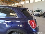  Fiat  500 FIAT X / 2014 / 5P / CROSSOVER 2.0 MJET 140CV AT9 4X4 CROSS PLUS #67