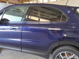  Fiat  500 FIAT X / 2014 / 5P / CROSSOVER 2.0 MJET 140CV AT9 4X4 CROSS PLUS #70