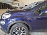  Fiat  500 FIAT X / 2014 / 5P / CROSSOVER 2.0 MJET 140CV AT9 4X4 CROSS PLUS #81