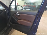  Fiat  500 FIAT X / 2014 / 5P / CROSSOVER 2.0 MJET 140CV AT9 4X4 CROSS PLUS #98