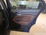  Fiat  500 FIAT X / 2014 / 5P / CROSSOVER 2.0 MJET 140CV AT9 4X4 CROSS PLUS #100