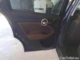  Fiat  500 FIAT X / 2014 / 5P / CROSSOVER 2.0 MJET 140CV AT9 4X4 CROSS PLUS #108