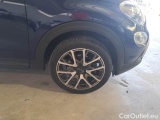  Fiat  500 FIAT X / 2014 / 5P / CROSSOVER 2.0 MJET 140CV AT9 4X4 CROSS PLUS #120