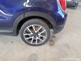  Fiat  500 FIAT X / 2014 / 5P / CROSSOVER 2.0 MJET 140CV AT9 4X4 CROSS PLUS #124