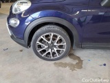  Fiat  500 FIAT X / 2014 / 5P / CROSSOVER 2.0 MJET 140CV AT9 4X4 CROSS PLUS #126
