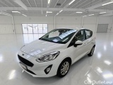  Ford  Fiesta FORD  / 2017 / 5P / BERLINA 1.5 ECOBLUE 85CV BUSINESS 