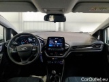  Ford  Fiesta FORD  / 2017 / 5P / BERLINA 1.5 ECOBLUE 85CV BUSINESS #3