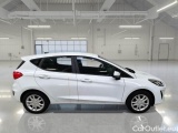  Ford  Fiesta FORD  / 2017 / 5P / BERLINA 1.5 ECOBLUE 85CV BUSINESS #7