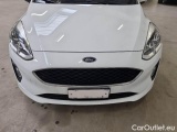  Ford  Fiesta FORD  / 2017 / 5P / BERLINA 1.5 ECOBLUE 85CV BUSINESS #25