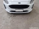  Ford  Fiesta FORD  / 2017 / 5P / BERLINA 1.5 ECOBLUE 85CV BUSINESS #34