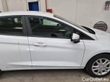  Ford  Fiesta FORD  / 2017 / 5P / BERLINA 1.5 ECOBLUE 85CV BUSINESS #37
