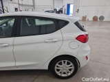  Ford  Fiesta FORD  / 2017 / 5P / BERLINA 1.5 ECOBLUE 85CV BUSINESS #45