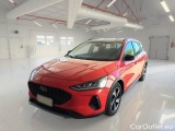  Ford  Focus FORD  / 2021 / 5P / STATION WAGON 1.0 ECOBOOST HYBRID 125CV ACTIVE SW 