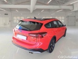  Ford  Focus FORD  / 2021 / 5P / STATION WAGON 1.0 ECOBOOST HYBRID 125CV ACTIVE SW #2
