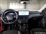  Ford  Focus FORD  / 2021 / 5P / STATION WAGON 1.0 ECOBOOST HYBRID 125CV ACTIVE SW #3