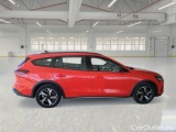  Ford  Focus FORD  / 2021 / 5P / STATION WAGON 1.0 ECOBOOST HYBRID 125CV ACTIVE SW #7