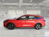 Ford  Focus FORD  / 2021 / 5P / STATION WAGON 1.0 ECOBOOST HYBRID 125CV ACTIVE SW #8