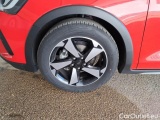  Ford  Focus FORD  / 2021 / 5P / STATION WAGON 1.0 ECOBOOST HYBRID 125CV ACTIVE SW #48