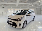  KIA  Picanto KIA  / 2020 / 5P / BERLINA 1.0 ECO GPL STYLE 