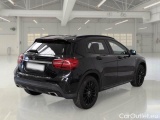  Mercedes  GLA MERCEDES-BENZ  / 2017 / 5P / CROSSOVER  200 D AUTOMATIC SPORT #2