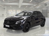  Mercedes  GLA MERCEDES-BENZ  / 2017 / 5P / CROSSOVER  200 D AUTOMATIC SPORT 