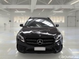  Mercedes  GLA MERCEDES-BENZ  / 2017 / 5P / CROSSOVER  200 D AUTOMATIC SPORT #6