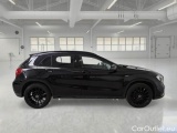  Mercedes  GLA MERCEDES-BENZ  / 2017 / 5P / CROSSOVER  200 D AUTOMATIC SPORT #7