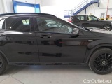  Mercedes  GLA MERCEDES-BENZ  / 2017 / 5P / CROSSOVER  200 D AUTOMATIC SPORT #22