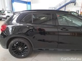  Mercedes  GLA MERCEDES-BENZ  / 2017 / 5P / CROSSOVER  200 D AUTOMATIC SPORT #26