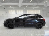  Mercedes  GLA MERCEDES-BENZ  / 2017 / 5P / CROSSOVER  200 D AUTOMATIC SPORT #8