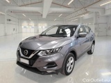  Nissan  Qashqai NISSAN  / 2017 / 5P / CROSSOVER 1.3 DIG-T 140 BUSINESS 