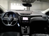  Nissan  Qashqai NISSAN  / 2017 / 5P / CROSSOVER 1.3 DIG-T 140 BUSINESS #3