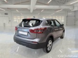  Nissan  Qashqai NISSAN  / 2017 / 5P / CROSSOVER 1.3 DIG-T 140 BUSINESS #2