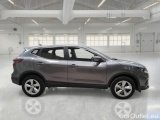  Nissan  Qashqai NISSAN  / 2017 / 5P / CROSSOVER 1.3 DIG-T 140 BUSINESS #7