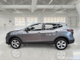  Nissan  Qashqai NISSAN  / 2017 / 5P / CROSSOVER 1.3 DIG-T 140 BUSINESS #8