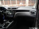  Nissan  Qashqai NISSAN  / 2017 / 5P / CROSSOVER 1.3 DIG-T 140 BUSINESS #62