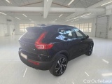  Volvo  XC 40 VOLVO XC40 / 2017 / 5P / SUV T3 GEARTRONIC R-DESIGN #2
