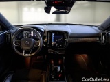  Volvo  XC 40 VOLVO XC40 / 2017 / 5P / SUV T3 GEARTRONIC R-DESIGN #3