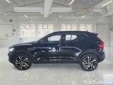  Volvo  XC 40 VOLVO XC40 / 2017 / 5P / SUV T3 GEARTRONIC R-DESIGN #8