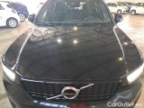 Volvo  XC 40 VOLVO XC40 / 2017 / 5P / SUV T3 GEARTRONIC R-DESIGN #24