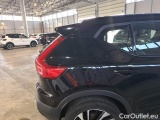  Volvo  XC 40 VOLVO XC40 / 2017 / 5P / SUV T3 GEARTRONIC R-DESIGN #36