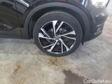  Volvo  XC 40 VOLVO XC40 / 2017 / 5P / SUV T3 GEARTRONIC R-DESIGN #55